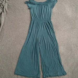 Anthropologie Romper